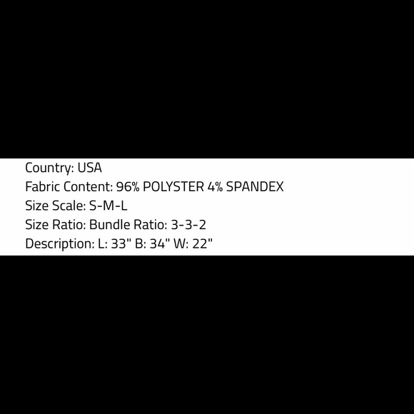 🤩Black and White Leopard Print Dress🌟 - Picture 4 of 4